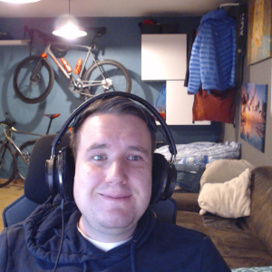 Profile photo of Andreas